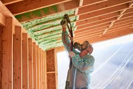 Best Soundproof Insulation  in Hope Valley, RI